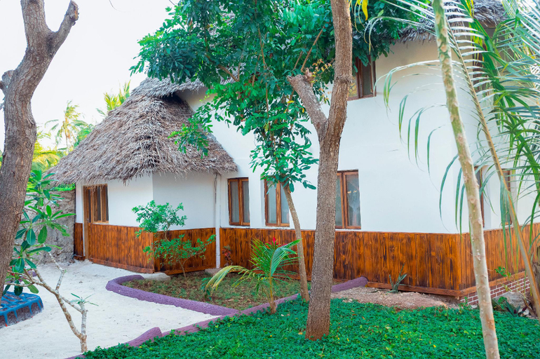 Spa 4, Jodari bungalow kizimkazi Zanzibar, Kusini