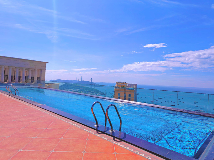 Sport & Beauty, Hillside Sunset Apartment, Phú Quốc