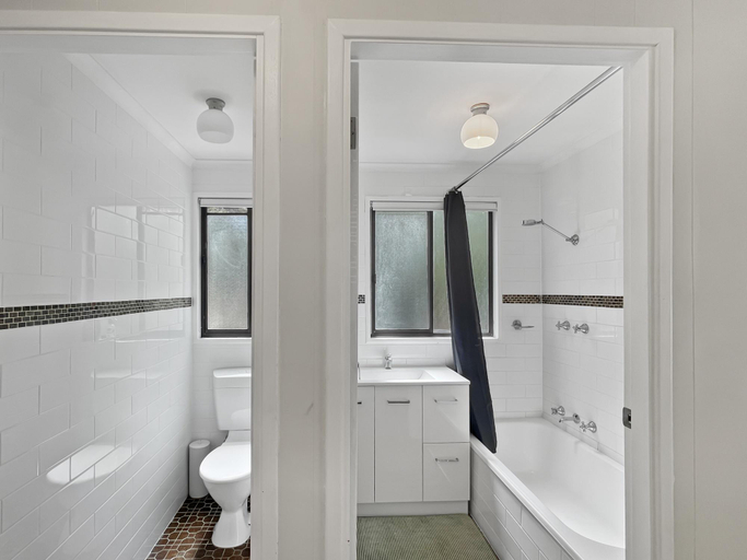 Bathroom 3, Family Beach House with Outdoor Entertaining, Eurobodalla