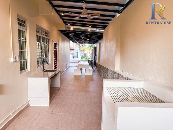 Others 5, JB Town Villa by JBcity Home, Johor Bahru