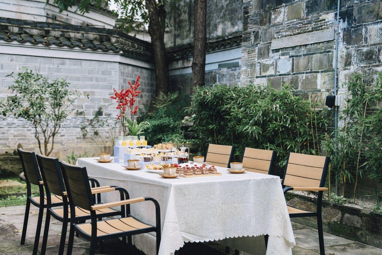 Food & Drinks 4, Ningbo Xiusi Yage Pudi Hotel (Cicheng Ancient Town Branch), Ningbo
