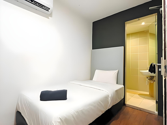 Bedroom 5, Sakura Elite Kuala Lumpur, Kuala Lumpur