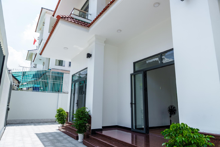 Public areas 4, HomyPlus Apartment, Bình Thạnh