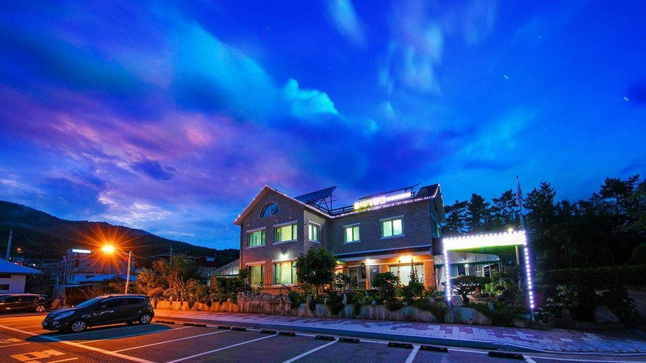 Exterior & Views 5, Samcheok Sol Beach Pension, Samcheok