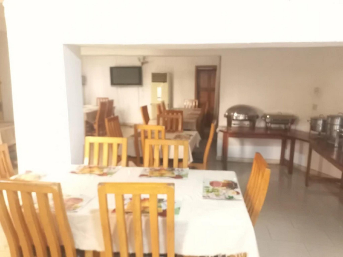 Food & Drinks 4, Amber City Hotels, Owerri Municipal