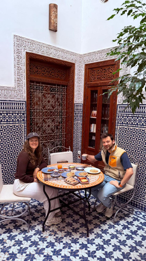 Others 2, Dar Abdesalam, Fès