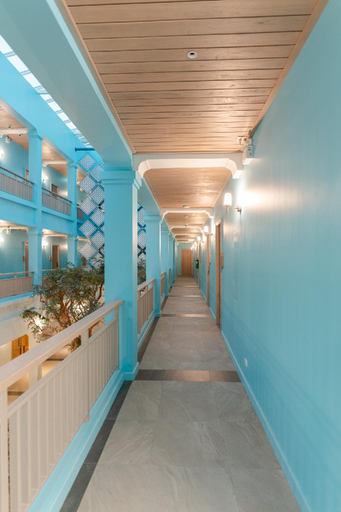 Interior view 5, Sann Boutique Nan, Muang Nan