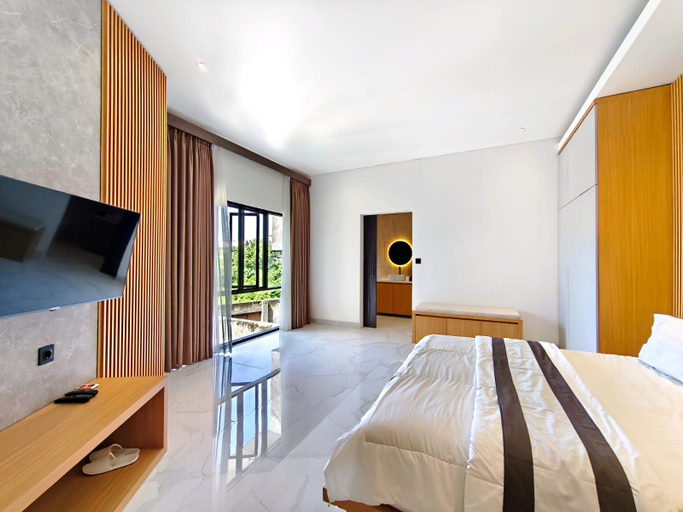 Others 3, Green Pererenan Villa Canggu, Badung