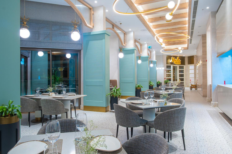 Food & Drinks 5, Sural Saray - Adults Only 16+, Manavgat