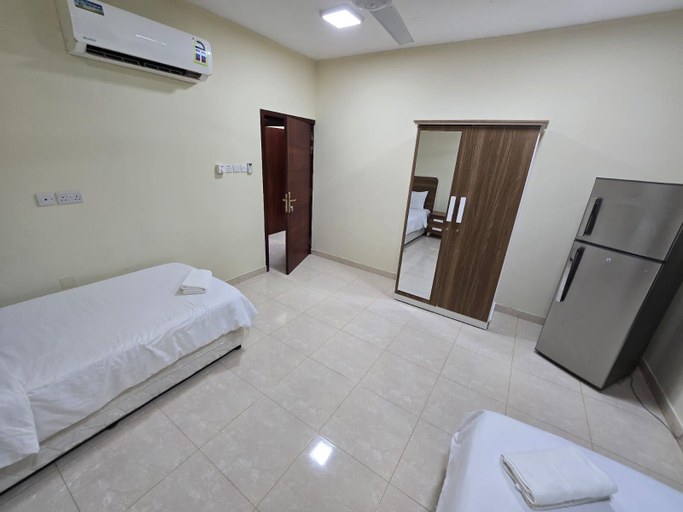 4, Tarhal Furnished Apartments, Salalah