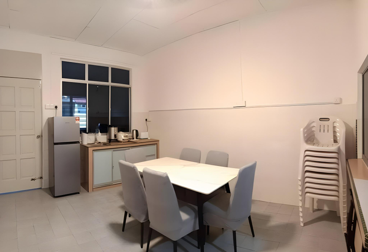 Others, Homestay Kempas Johor Twenty7 , Johor Bahru