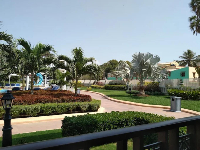 Others 5, Hotel Radhe Palace Morbi Gujarat, Morbi