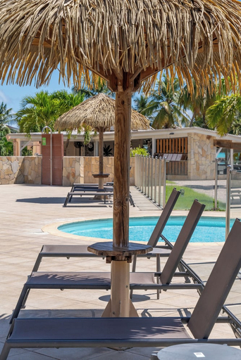 Sport & Beauty 5, ZENITUDE GUADELOUPE – LE SALAKO, Le Gosier