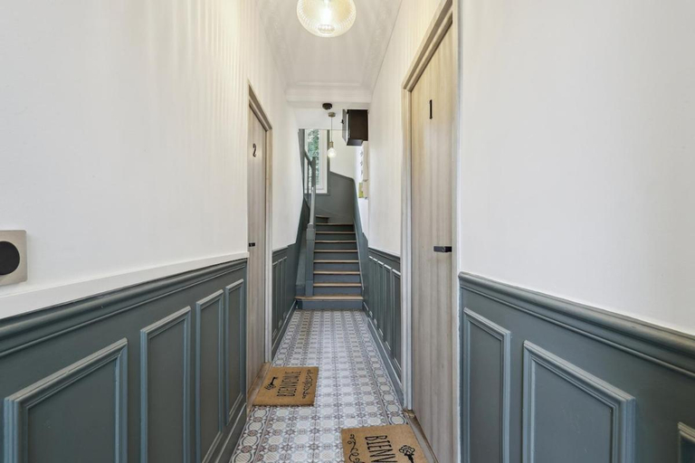 Others 4, 4 Kazabella Modern renovated bright apartment Maisons Alfort, Val-de-Marne