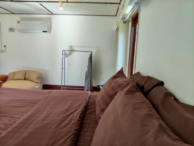 Bedroom 3, GJ TOUR and HOMESTAY, Pang Ma Pha
