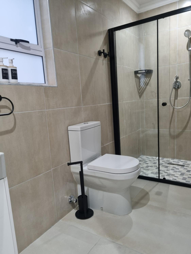 Bathroom 3, Inkantu Self-catering Apartments , City of Cape Town