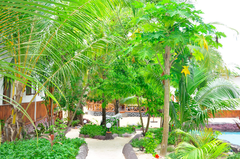 Interior view 5, Jodari bungalow kizimkazi Zanzibar, Kusini