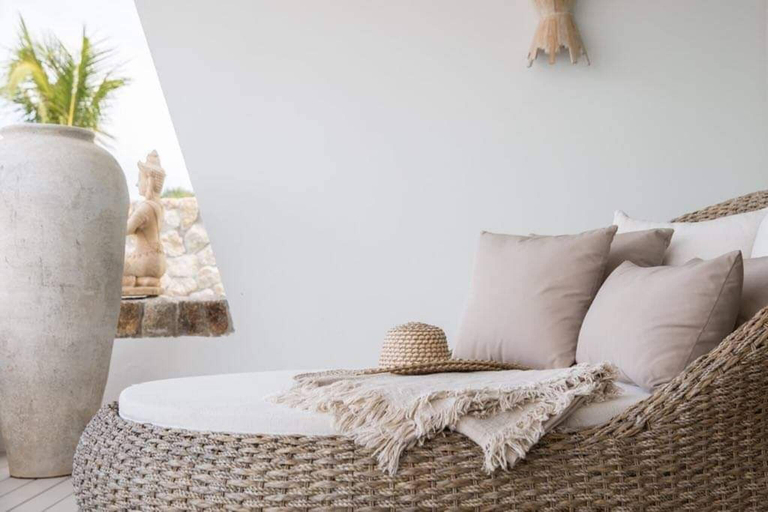 Bedroom 3, Villa LoVa, Ko Samui