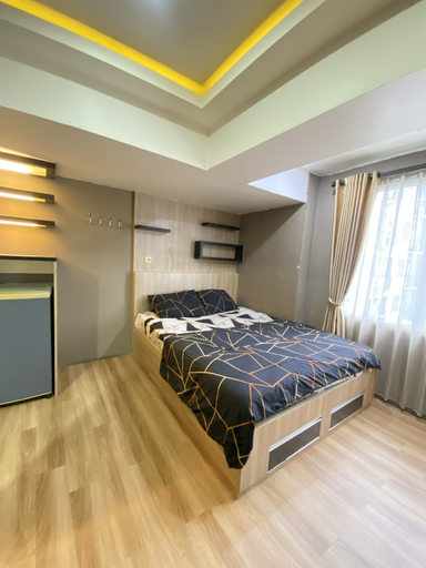 Others 3, Apartment The Jarrdin Cihampelas By Vinos FD, Bandung