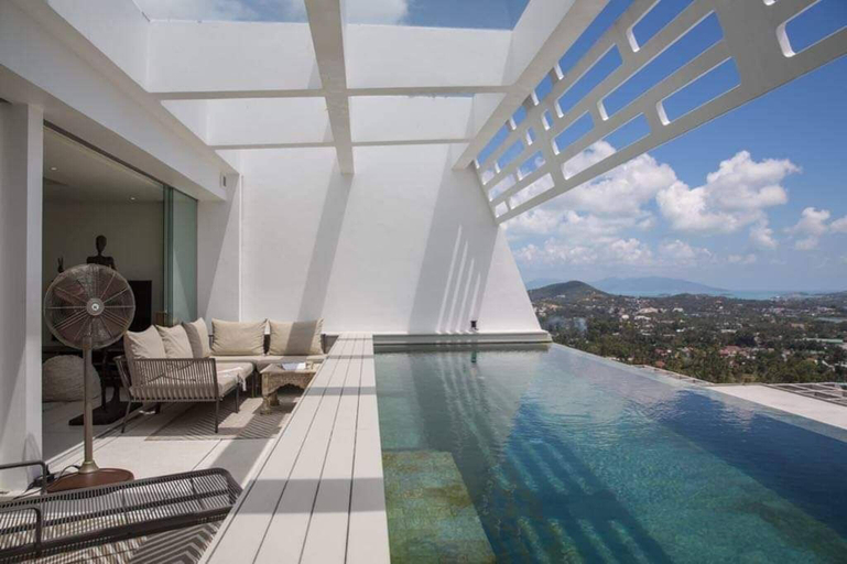 Sport & Beauty 5, Villa LoVa, Ko Samui