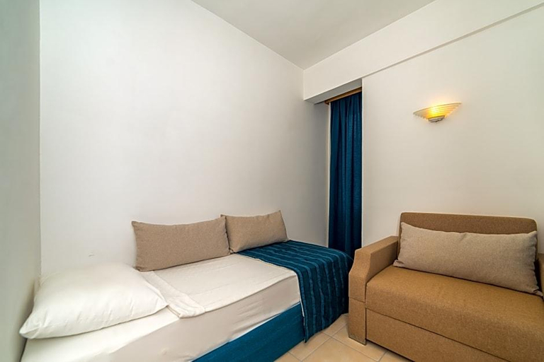 Bedroom 2, ARMAS GREEN FUGLA BEACH, Alanya