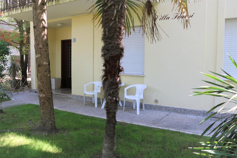 3, Spacious apartment near the beach, Venezia