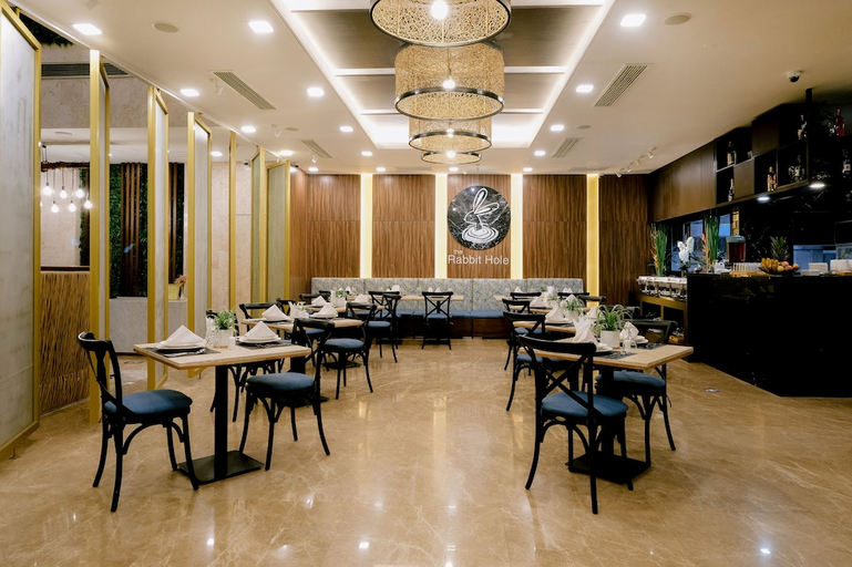 Food & Drinks 5, Goldberry Suites and Hotel Cebu, Cebu City