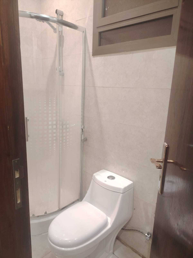 Room 4, Diamond Pearl Hotel, Al Madinah Al Munawwarah