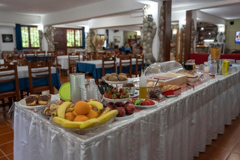 Food & Drinks 4, Pineas, Thessaly