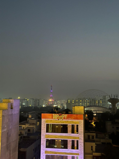 Others 4, Designer Apartment Near KFC, Lahore