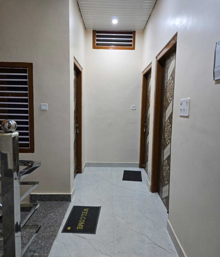 Interior 4, Hotel Anmol Kothi, Faizabad