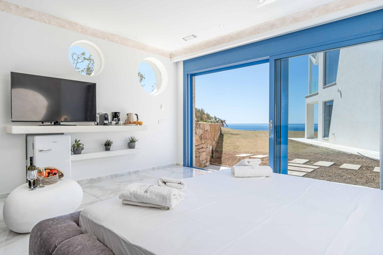 Bedroom 3, My Kefalonia Villa, Ionian Islands
