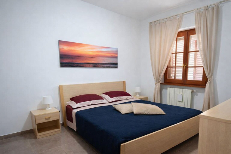 Room 3, Hotiday Monopoli Collina, Bari