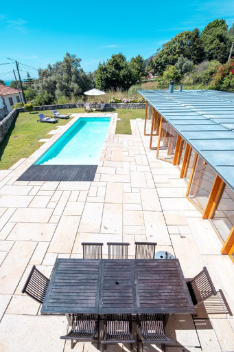 Sport & Beauty 2, Portugal Active Atlantic Lodge -SEA VIEW -Premium, Viana do Castelo
