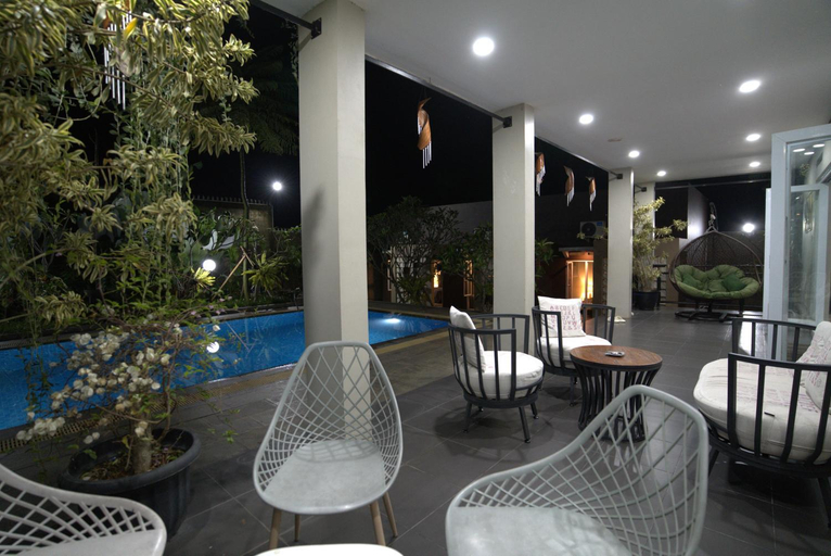 Others 5, A&T House Sukabumi Villa mewah private pool, Sukabumi