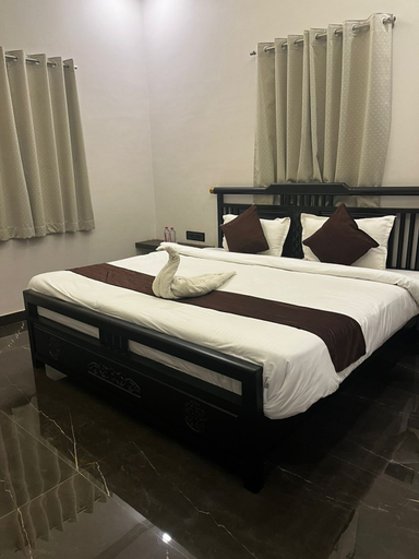 Room 4, Virasat 1969, Udaipur