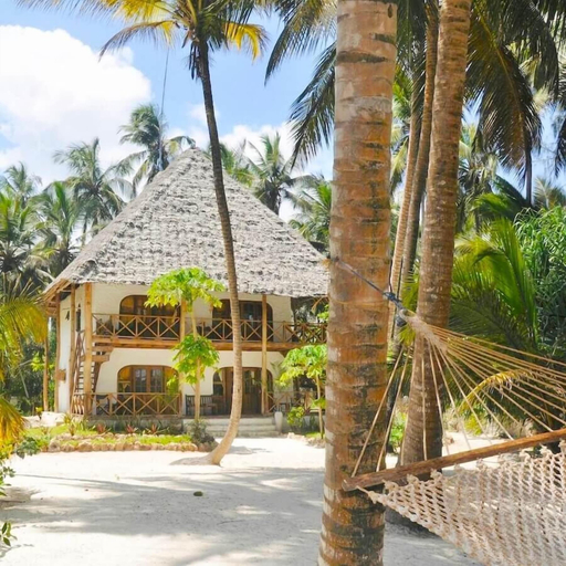 Exterior 3, Pangachumvi Beach Resort, Kaskazini 'A'