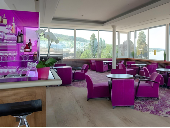 Food & Drinks 4, Hotel Meierhof, Horgen