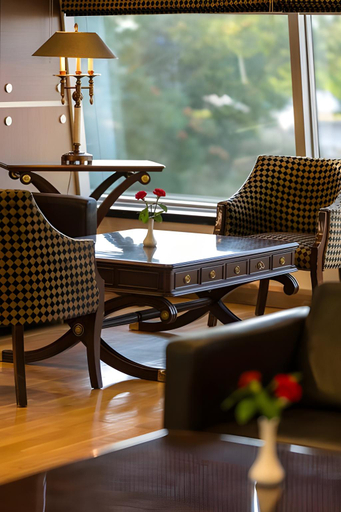 Public Area 4, METROPOLITAN HOTELS ANKARA, Çankaya