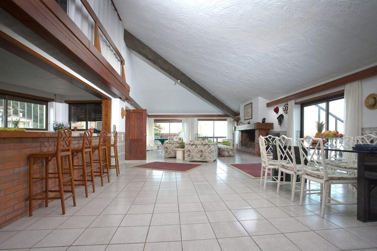 Food & Drinks, Sitio Do Louro Villa, Caldas da Rainha