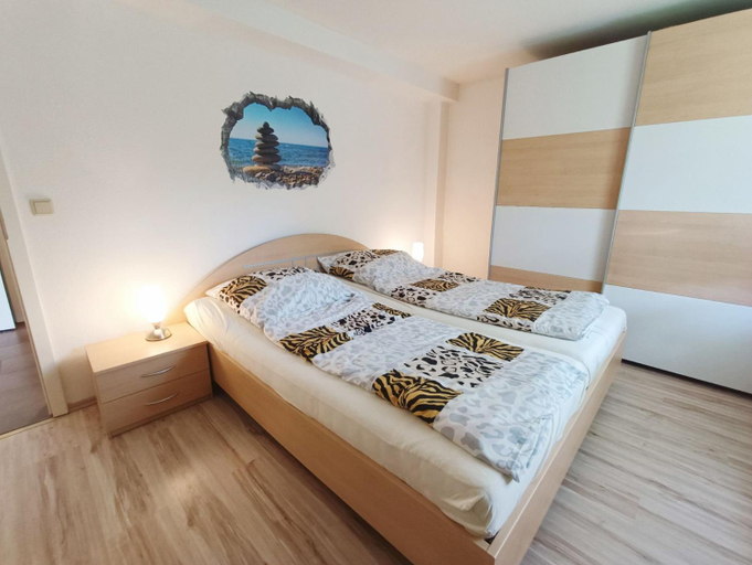 4, Ferienappartement in Lauterbach au, Vorpommern-Rügen