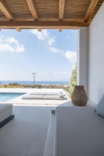 Sport & Beauty 2, Oskelos, South Aegean