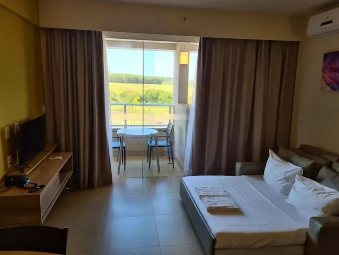 Bedroom 4, Solar das Aguas Park Resort - Reserve Temporada, Olímpia