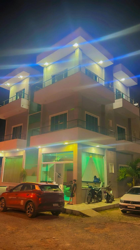 Others 3, Serra Village Hotel, Ubajara