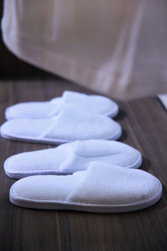 Room 5, Azusa Hotels and Apartment, AbujaMun