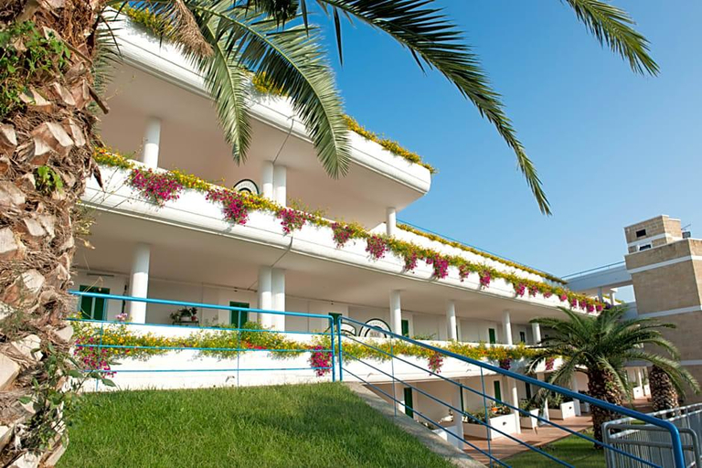 Exterior & Views 1, Corvino Resort, Bari