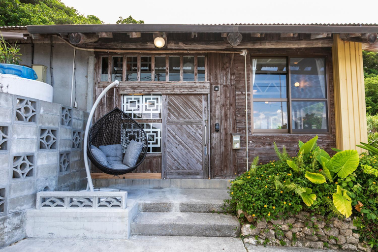 Exterior & Views 1, Family Lodge Nanjo, Nanjō