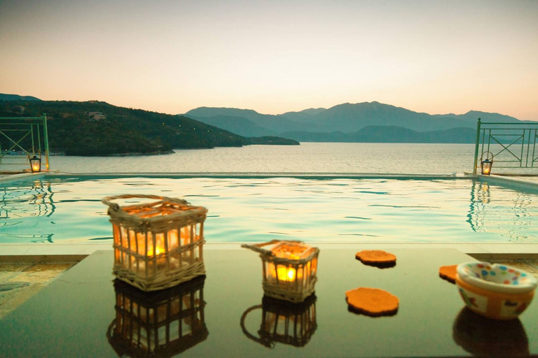 Others 4, Meganisi Blue Villa, Ionian Islands