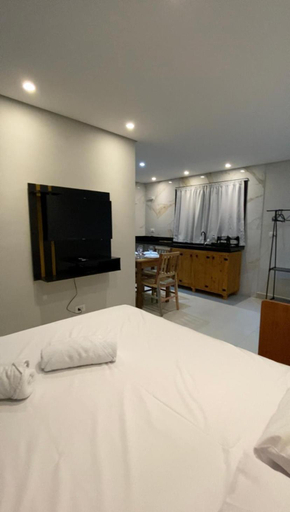 Bedroom 2, Villa Licuri Boicucanga, São Sebastião