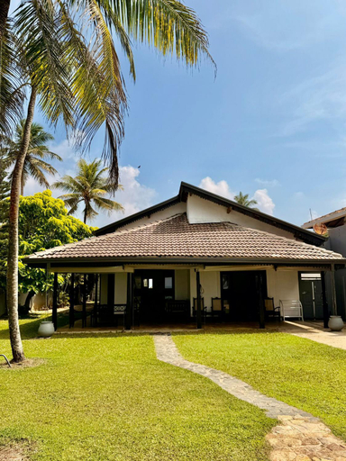Others 4, 114 Beach Guest House, Hikkaduwa